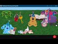 Blue S Clues Blue S Birthday 1 04 Speedrun