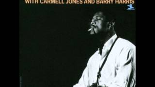 Nostalgia - Charles McPherson