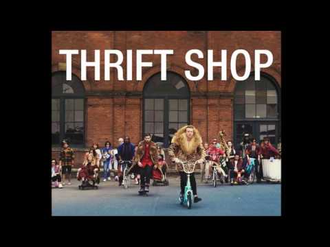 download lagu mp3 mp4 Thrift Shop Intro, download lagu Thrift Shop Intro gratis, unduh video klip Thrift Shop Intro