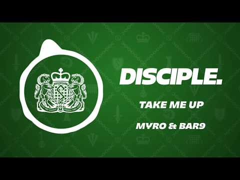 Video thumbnail for Take Me Up