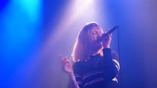Sløtface - Empire Records [Live at Paradiso small hall, Amsterdam - 20-09-2017]