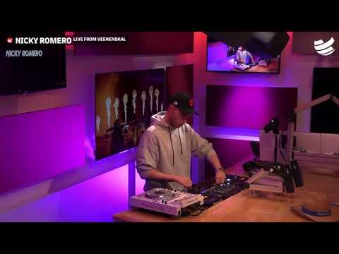 Nicky Romero vs. Bougenvilla vs. Robert Miles - I See Stranger Childrens (Nick Davy & J-Kerz Mashup)