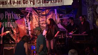 The Michael Burks Memorial Celebration, 5-12-17: You Can Have My Husband...