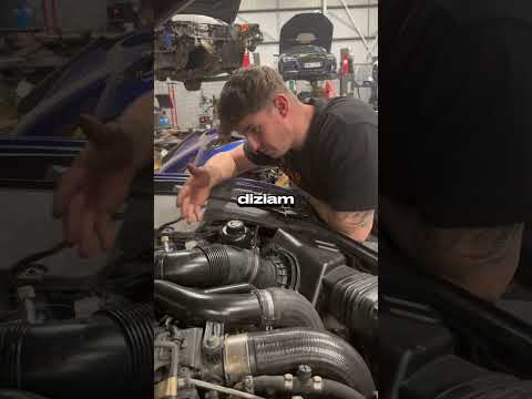 Essa Máquina vende carros... (Mas isso deu muito errado)