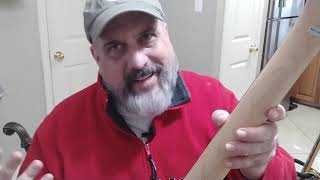 Video thumbnail for Slick SL51 Quick and Dirty Review ;) by John Michael Harris