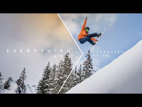 EVERYTHING LYT Women Snowboard - HEAD