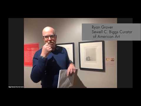 Salvador Dali: Les Chants de Maldoror Virtual Tour