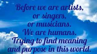 Anthem Lights - Painted Skies (lyric video)