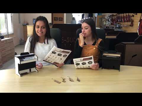 Órgãos Digital Acordes - Kit Guimarães - Loja GUIMARÃES COMERCIAL - Instrumentos e Acessórios