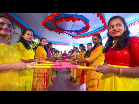 SAITEJA MANGAL SNANAM