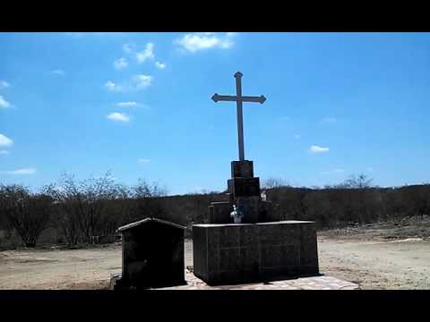 ESTRADA DE FERRO NO CEARÁ - MEMÓRIA - DESASTRE DE 17.12.1951 - EM PIQUET CARNEIRO (22.09.15) - 1/4