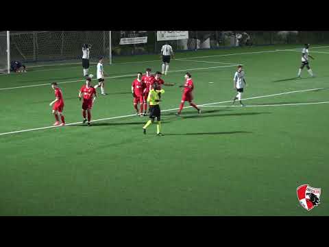 Corte Calcio - Alseno Calcio 2 - 1 Semifinale Coppa Provinciale Terza Categoria