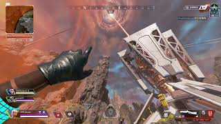 【ApexLegends】受け継がれる意思 終焉のダブルピース【オコちゃんねる】ライフライン編