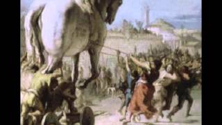 Golden Gloves - Wooden Soldiers