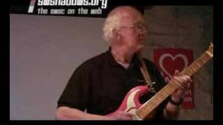 SWSC Christmas '06 - Rick Courtney - Driving Home For Xmas