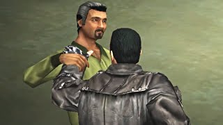 Extremely Rare Easter Egg In The Punisher