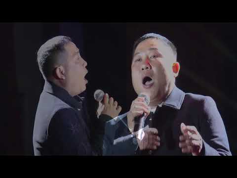 Thể hiện bởi Huỳnh Cường