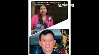 This video is from WeSing*HOW GREAT THOU ART*By: Wade Bowen 🎤🎼🎵🎶🎸👭🎧💖🥰💖🙏🙏🙏