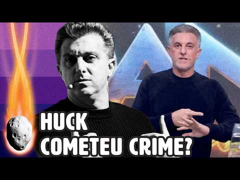 LUCIANO HUCK DIVULGA “TINDER ELEITORAL”, PÚBLICO DENUNCIA VIÉS E PODE ACABAR EM CRIME | PLANTÃO