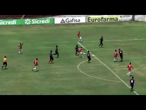 Remo 100% ~ Remo 0x2 Portuguesa-SP ~ Copa São Paulo 2018
