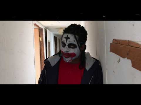 King David  - D.A.V.I.D. creepy   THE BLACK JOKER
