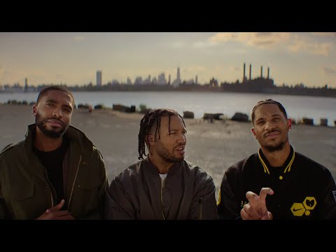 Wu-Tang | Tiger Style | Nikee