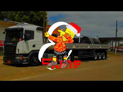 Mc Seia Boladão feat. Mc Leozin - joga na minha cara // Com Grave \\ - [Emerson_Films]