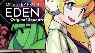 One Step From Eden - Cloak and Revolver: Shiso's Theme