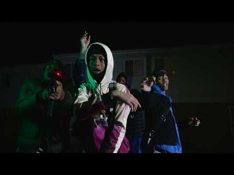 Tcgng Murda x TcG Jb  - Make It Out (Official Music Video)