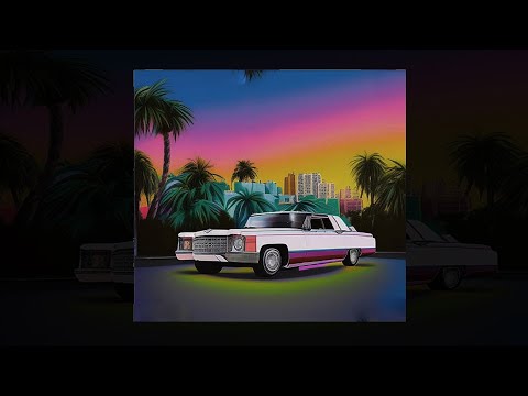 G Funk x Snoop  Dogg Type Beat - San Andreas | West Hip hop Instrumental