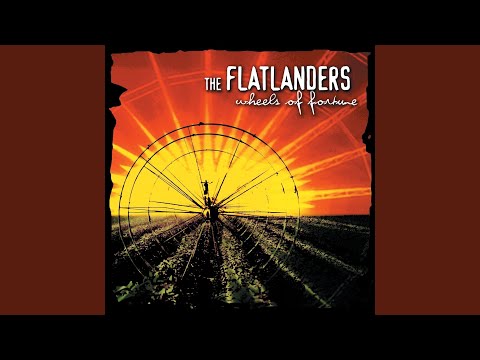 Go to Sleep Alone - The Flatlanders