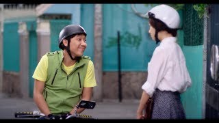 preview picture of video 'Tập 4 - Nam đẹp trai và 2 cái chậu bể - Chotot.vn'