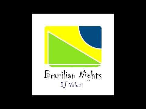 DJ Valozi - Brazilian Nights - Drum and Bass mix