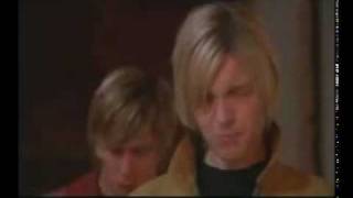 The Calling - We're forgiven (live in italy).flv