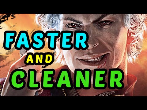 The BEST ROGUE in Baldur's Gate 3 - [Updated] Astarion Honour Build Guide