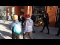 Myra Street Dance Old Town Tallinn 02may17 7pm
