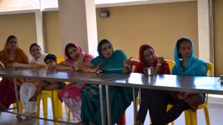 preview picture of video 'Mother's Day Celebration at Gurdwara Sahib Teluk Intan'