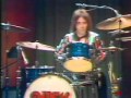 RUSH Working Man early 1974 (John Rutsey on drums).
