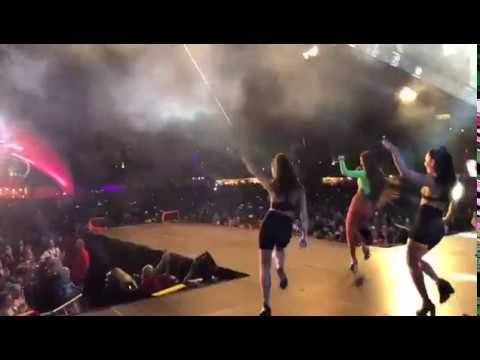 Eleni Foureira - Ελένη Φουρέιρα: Europride Stockholm 2018