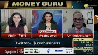 REIT, Rental, Reverse Mortgage | Money Guru | Zee Business |...