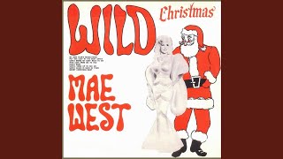 Santa Bring My Baby Back To Me