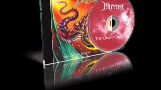 Khymera - Who’s Fooling Who