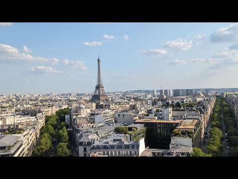 ✨Paris✨The City of Love