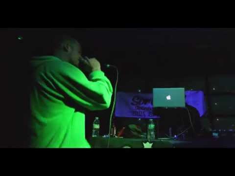 Bitwa o Funty Eliminator #1 - Półfinały @ Leicester 2015