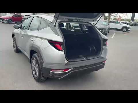 Hyundai Tucson 2WD Comfort Plus - Image 2