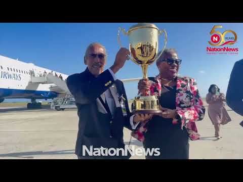 Nation Update Gold Cup Touchdown