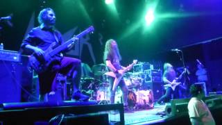 Havok - Claiming Certainty (Houston 03.01.17) HD