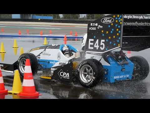 Formula Student Netherlands | BRS Motorsport