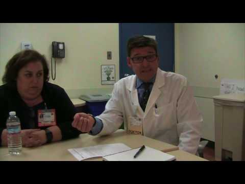 080417 ZSFGH Self Report - Why did CaDPH NOT take my video and takes it now from ZSFGH?