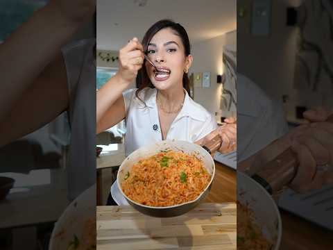 تخيلوا… صارلي شهر كامل ما دخلت المطبخ!🥳